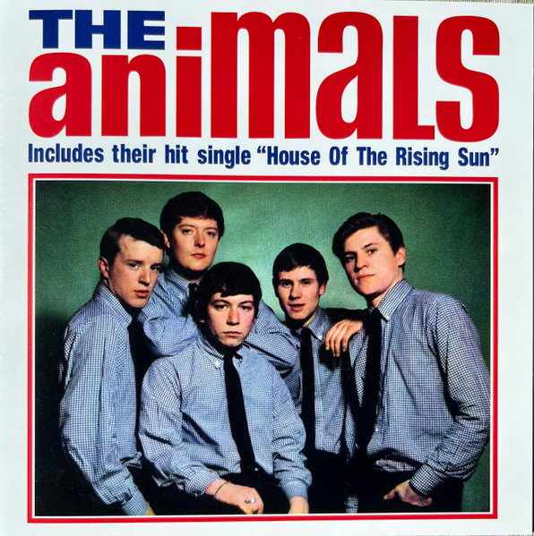 The Animals